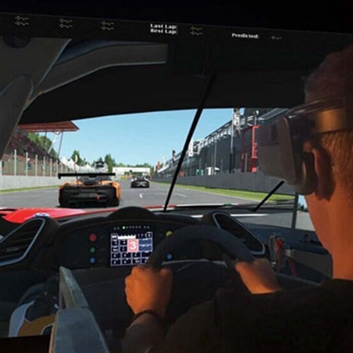 Simulator Simulator
